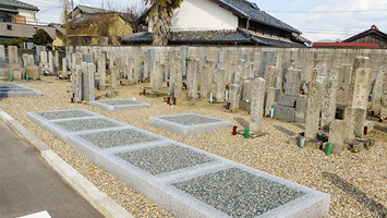 安楽寺（奈良県奈良市）