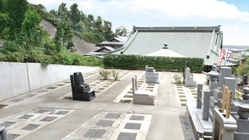 臥龍山　雲松院