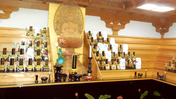 清水寺　和光苑