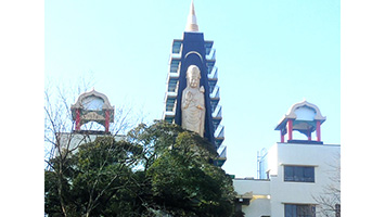 円通寺観音堂