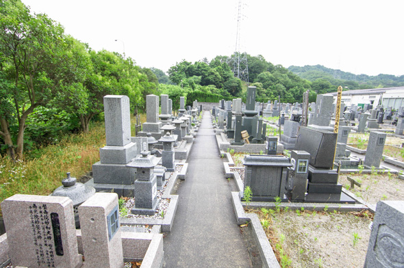 宝善院桜霊園