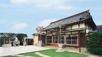 萬音寺