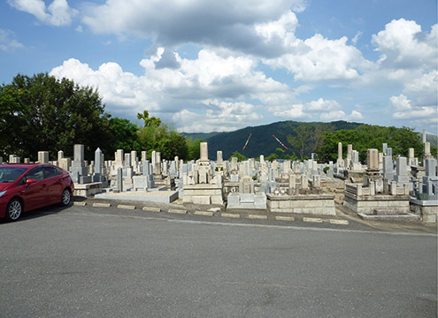 小戸霊園