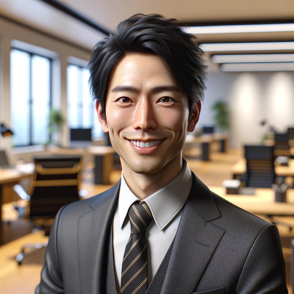 田中 太郎
